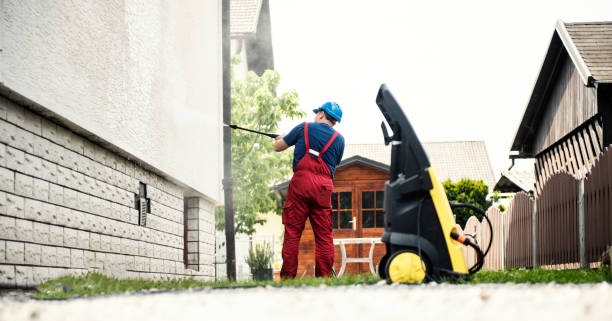Leetsdale, PA Pressure Washing Services Company